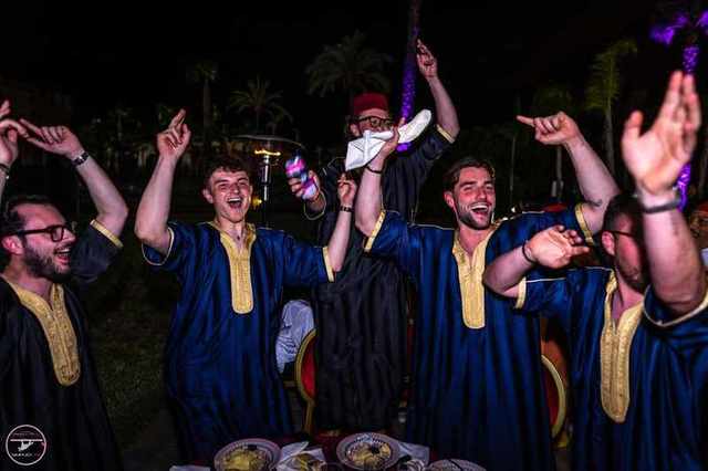 Célébration en séminaire Simplicicar